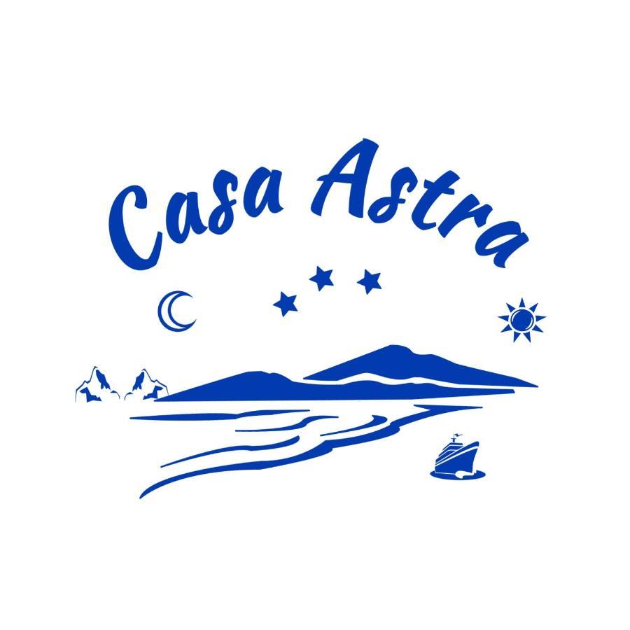 阿纳卡普里Casa Astra住宿加早餐旅馆 外观 照片
